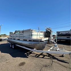 1999 Godfrey  24SC