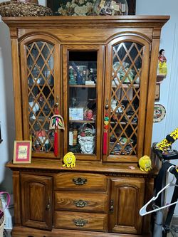 China cabinet