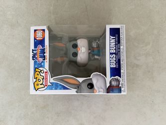 Funko Pop space jam collection