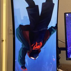 Gaming Monitor 144hz 