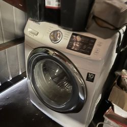 Wash & Dry 