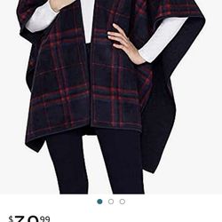 Women’s Fashion Wrap
