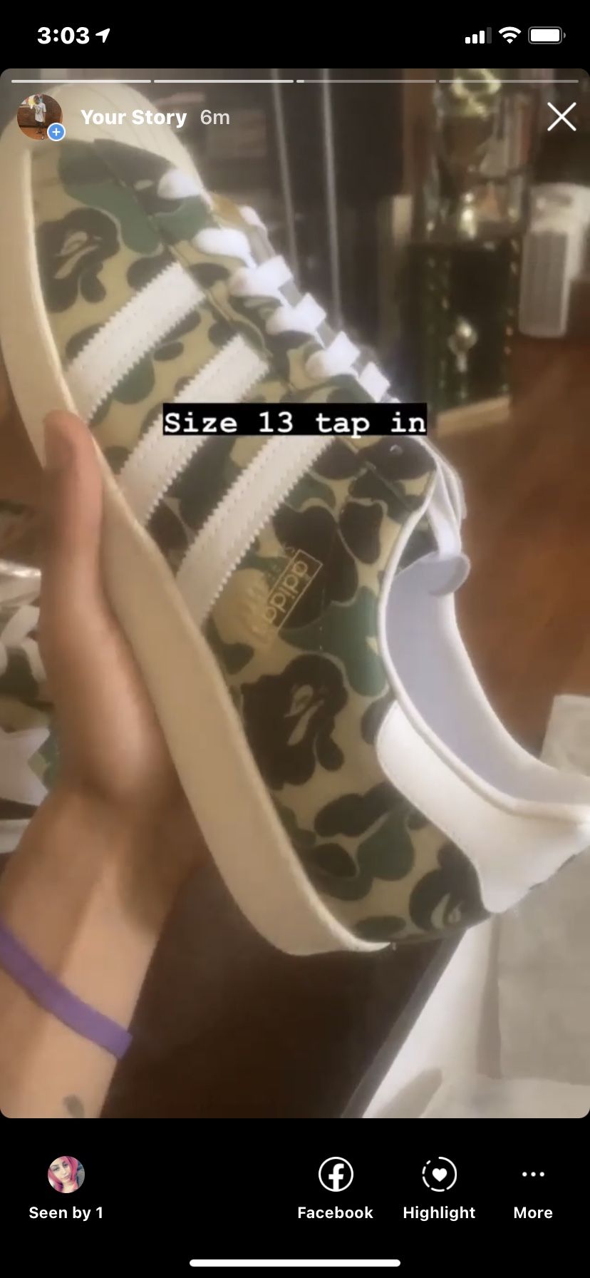 Adidas Superstar 80s Bape - coffeafoods.com