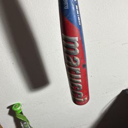 Cat9 Baseball Bat