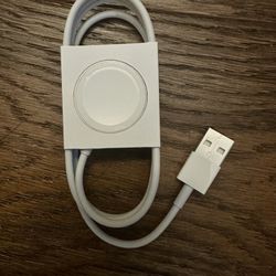 NEW Apple Watch Charger