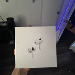 AirPod 2nd Gen 