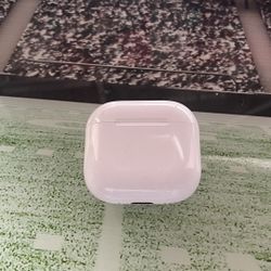 Air pod 4’s ANC
