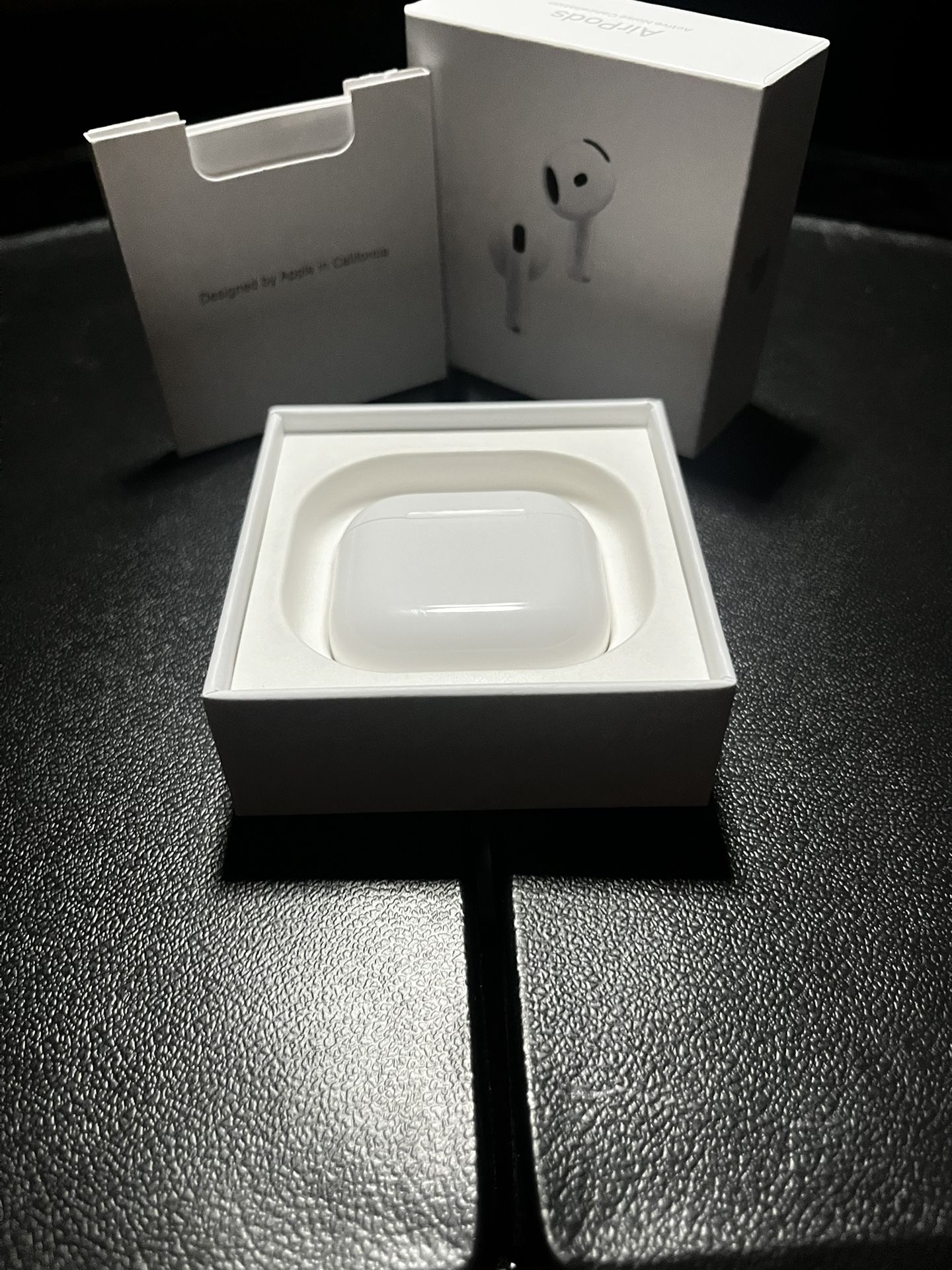 AirPods (4th Generation)