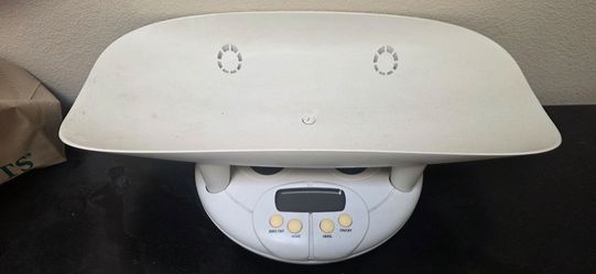 Baby scale