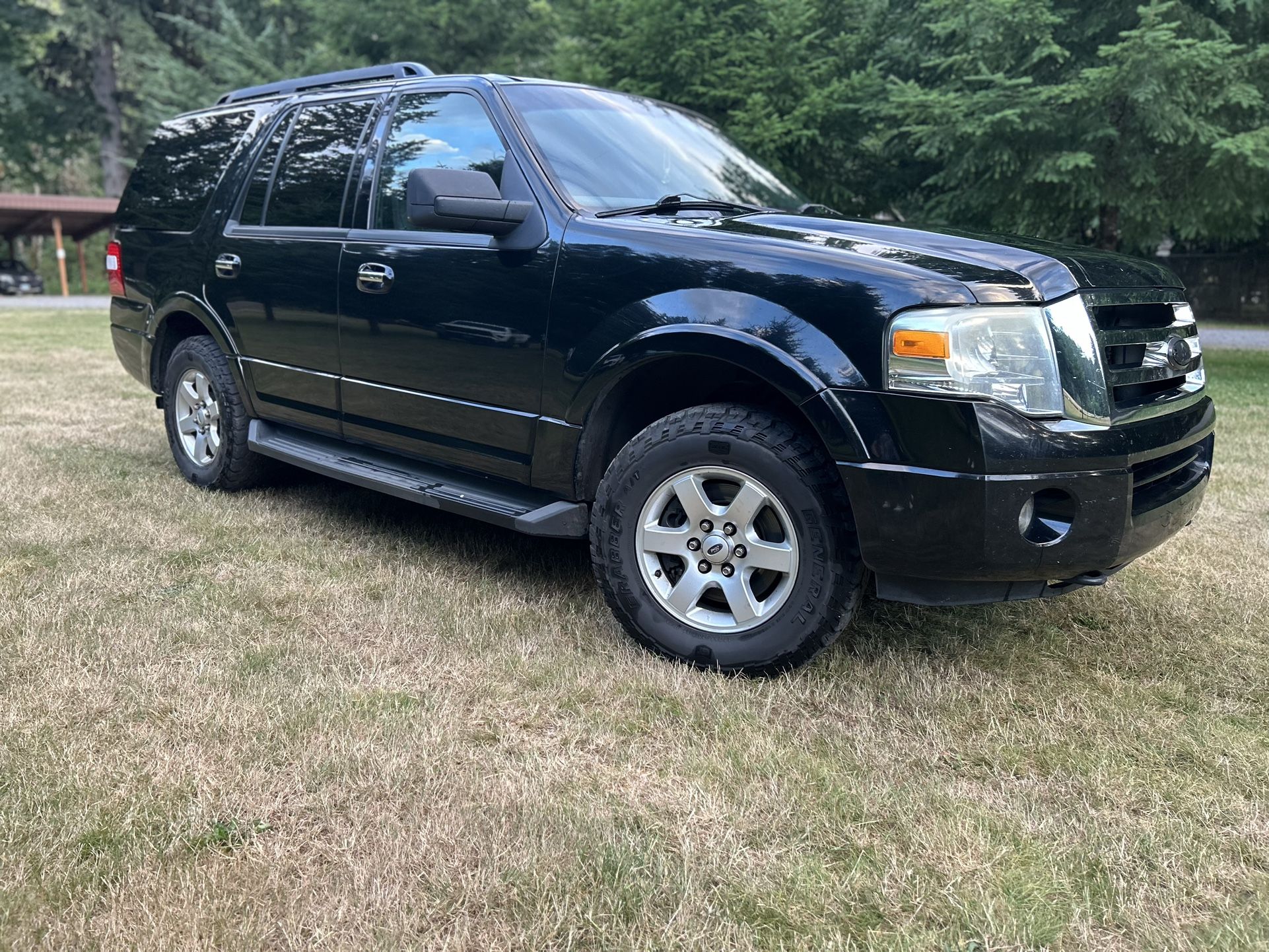 2009 Ford Expedition
