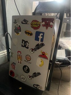 Ps5 set up for sell