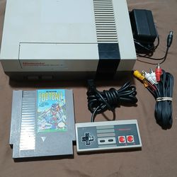 Nintendo NES
