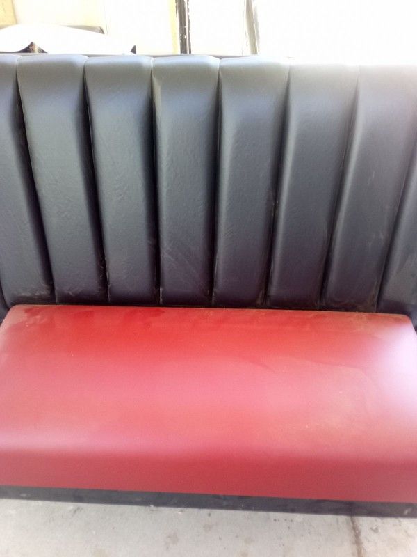 UPHOLSTERY