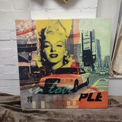 Marilyn Monroe   "In Love"