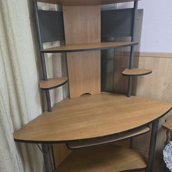 PC Desk Corner Desk Study Desk School Desk