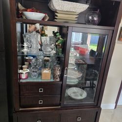 China Cabinet 