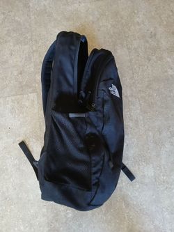 North face bookbag