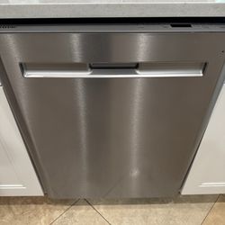 Maytag Dishwasher