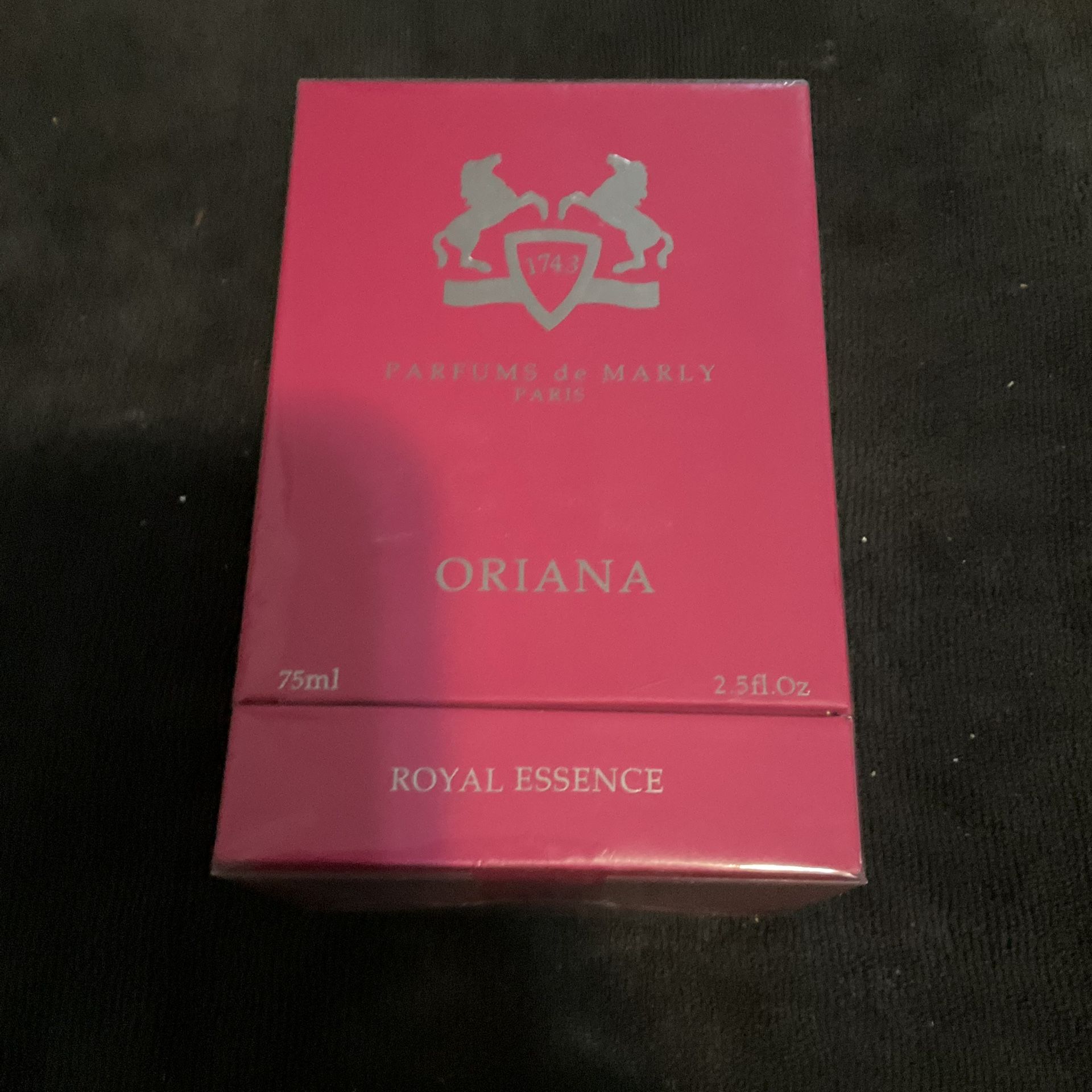 Ladies Perfume- Parfums de Marly ORIANA 2.5fl oz. Royal Essence