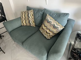 Sofa In Perfect Condition