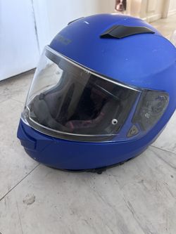 Sedici Motorcycle Helmet