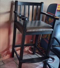 Bar stools