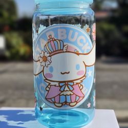 Cinnamoroll Cup