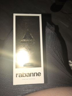 Rabanne Million Elixir Parfum Intense