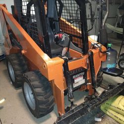 Skid Steer 