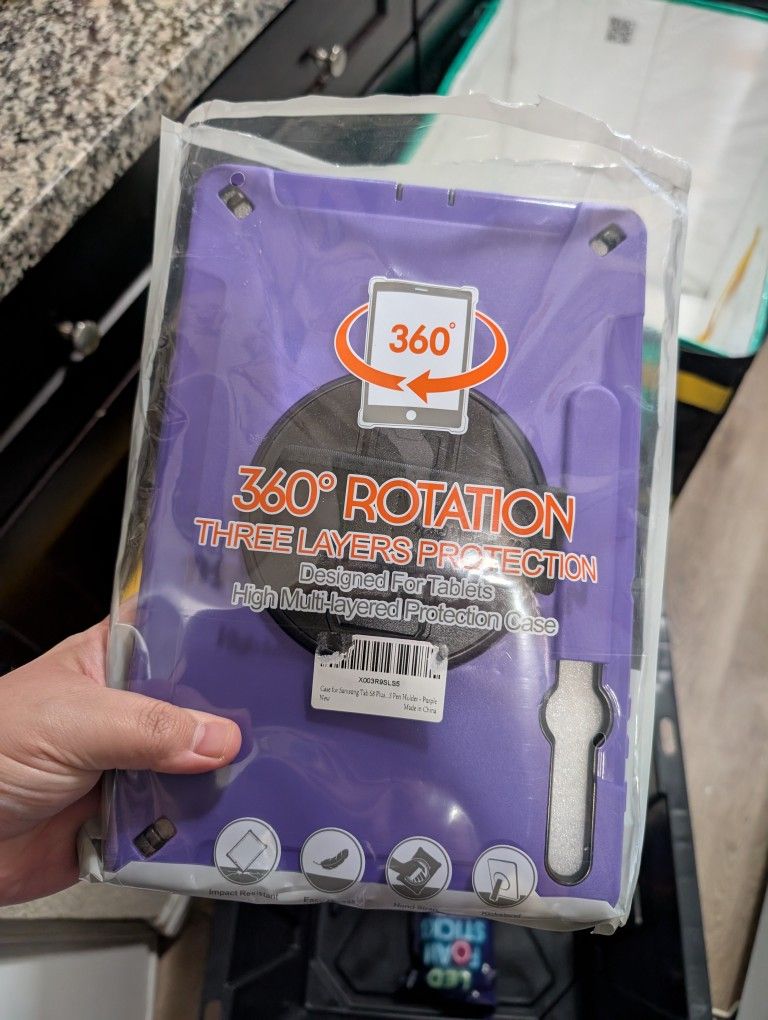 Tablet Case
