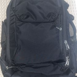 Django backpack