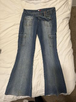 Vintage Tommy Jeans