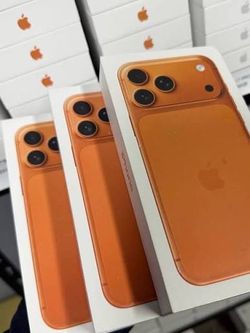 iPhone buyer