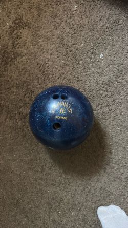 Bowling Ball