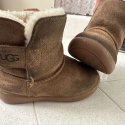 Ugg Toddler Boots
