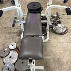 Gym Set 