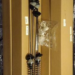 Maytag & Whirlpool Suspension Kit