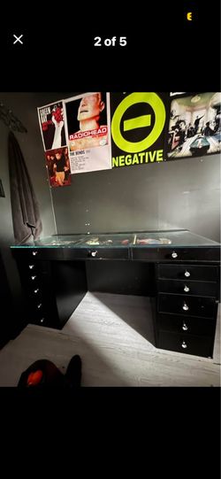 Vanity