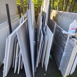 Free Materials For Your VANITY project.