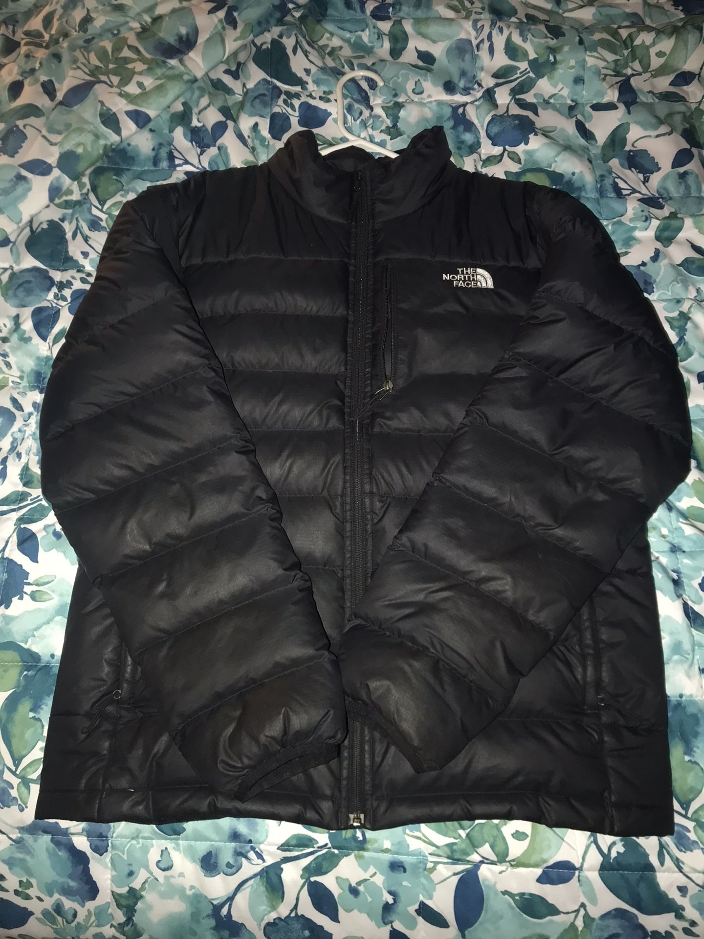 North Face Puffer 