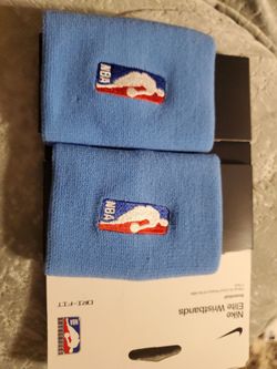 Nike elite wristband