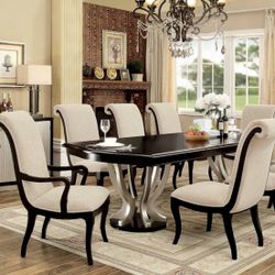 Beautiful, Formal Dining Table