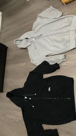 Pro club zip up