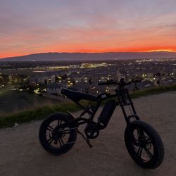 Windone E2 E-bike 