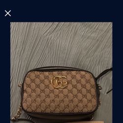 Gucci bag