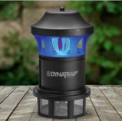 Brand New DynaTrap DT1775 Large Mosquito & Flying Insect Trap