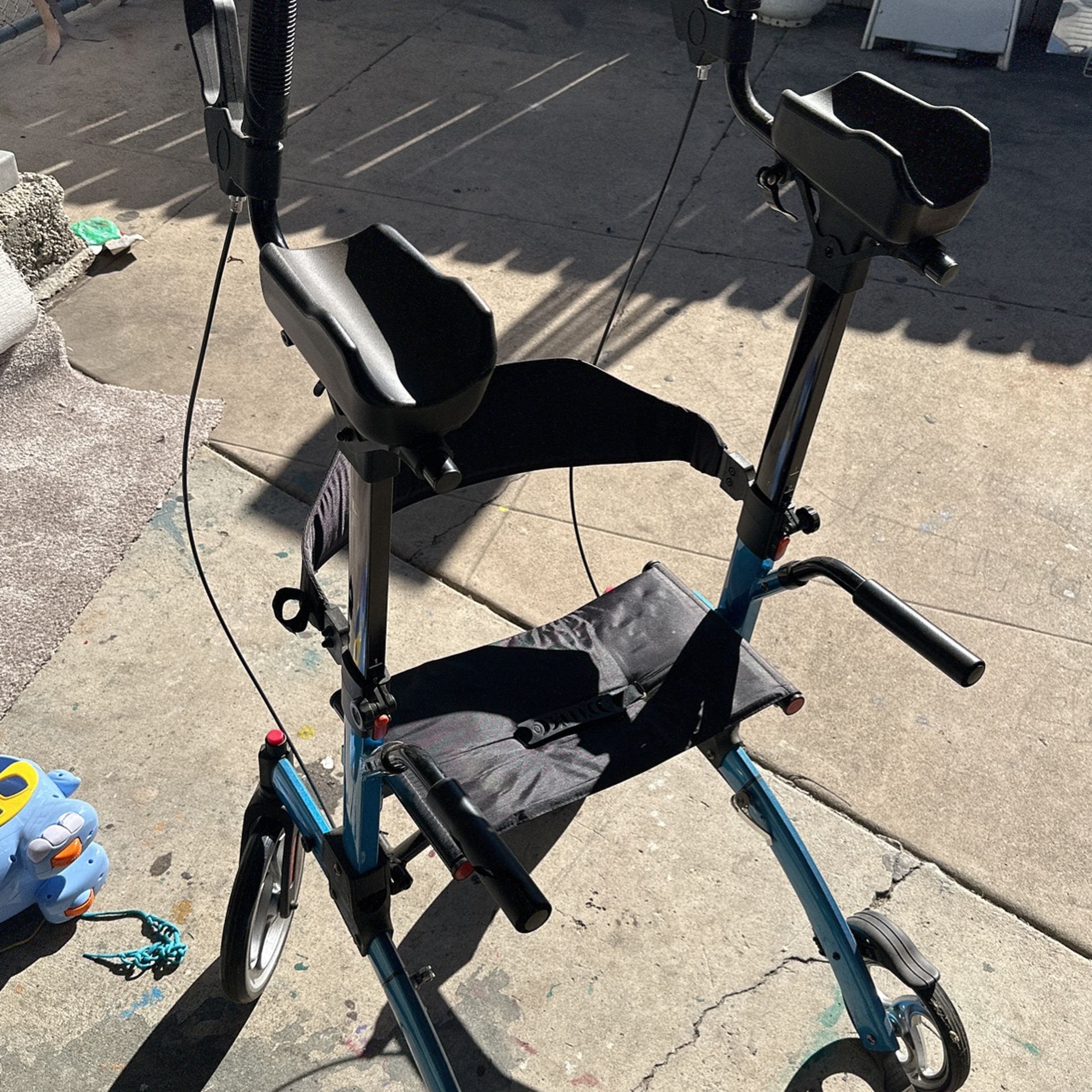 Andaderas Para Adultos Walker