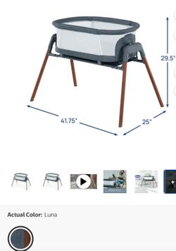 Chicco Bassinet