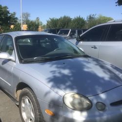 1997 Ford Taurus