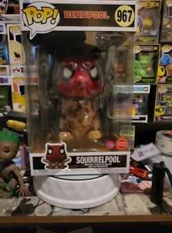 Funko pop